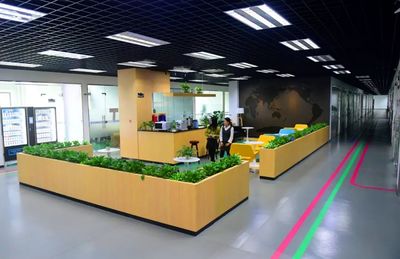 陽江高新區(qū)科技企業(yè)孵化器晉升“國字號(hào)” 打造粵西創(chuàng)新創(chuàng)業(yè)新高地