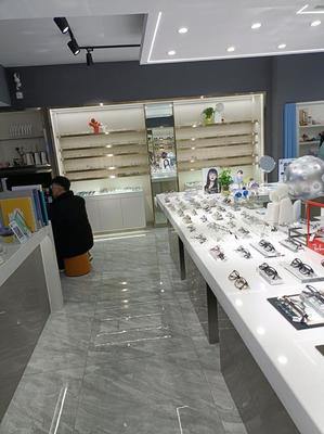 在喀什開一家眼鏡店:創(chuàng)業(yè)新機(jī)遇,明亮視界等你來開拓