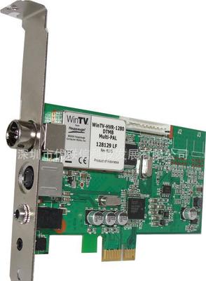 哈帕克Hauppauge dmb-th定時錄制 功能、價格與廠家全解析