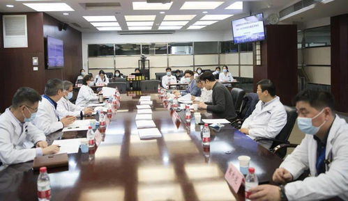 北京友誼醫(yī)院成功舉辦2021-2022年度科學(xué)技術(shù)創(chuàng)新獎評審會，探索信息技術(shù)咨詢服務(wù)在醫(yī)療領(lǐng)域的創(chuàng)新應(yīng)用