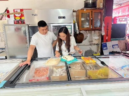 天全縣筑牢食用農產品安全防線，聚焦新鮮水果零售市場專項檢查