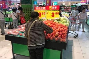 上周食用農(nóng)產(chǎn)品零售價(jià)格漲幅回落，生產(chǎn)資料價(jià)格小幅反彈